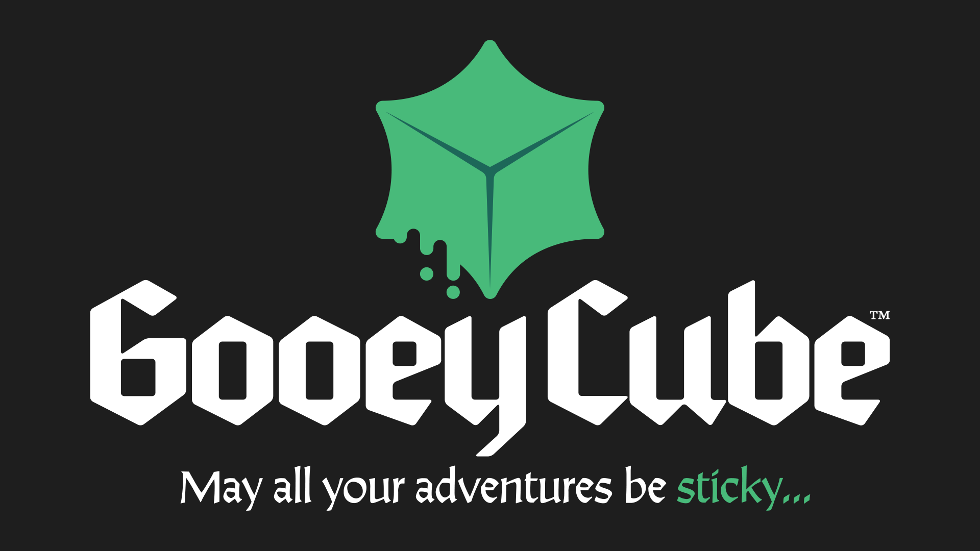 gooeycube.com