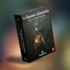 The Spawn of Zanvitchu - Chapter Five of the Red Star Rising Campaign