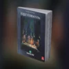 The Cyclopaedia Zyathica Volume 3: East Verdestia