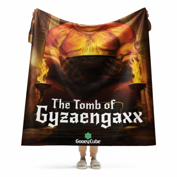 Sherpa blanket - Image 2