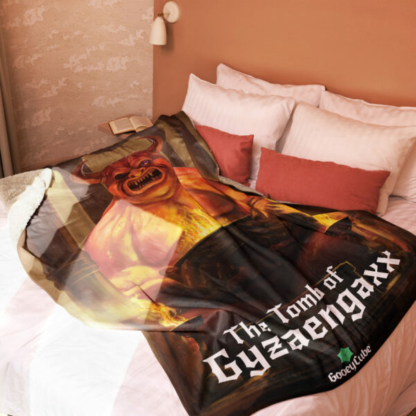 Sherpa blanket - Image 6
