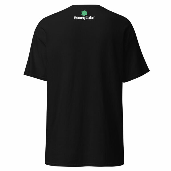 Genzacon Unisex T-Shirt - Image 7