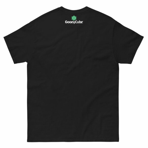 The Tomb of Gyzaengaxx Unisex classic tee Designed by Chet Minton - Image 9