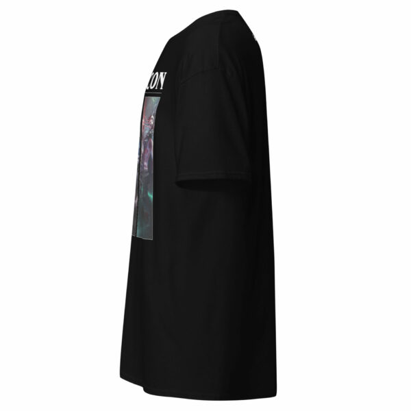 Genzacon Unisex T-Shirt - Image 8