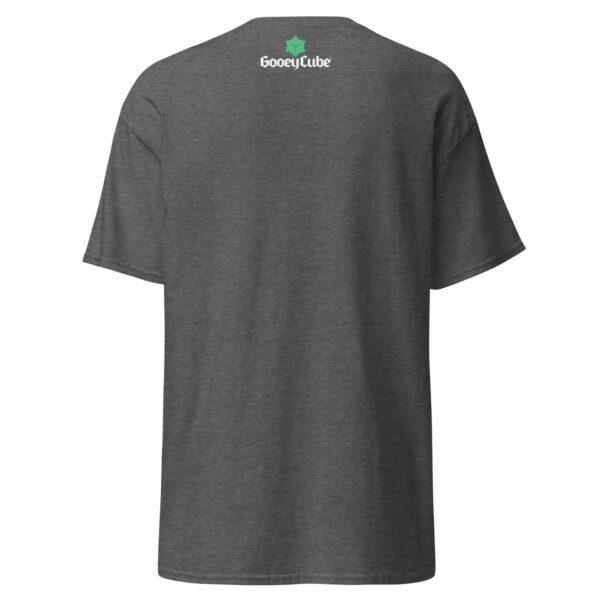 Genzacon Unisex T-Shirt - Image 19