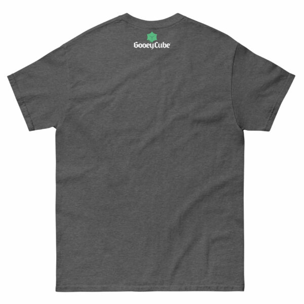 The Tomb of Gyzaengaxx Unisex classic tee Designed by Chet Minton - Image 18