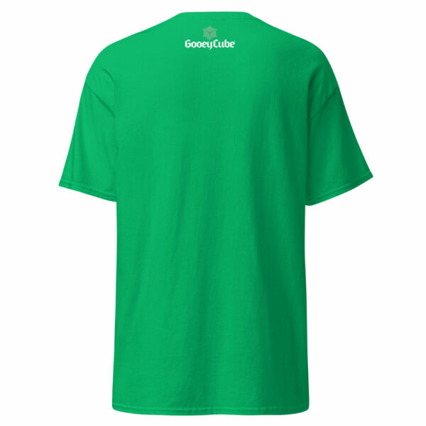 Genzacon Unisex T-Shirt - Image 27