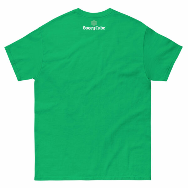 The Tomb of Gyzaengaxx Unisex classic tee Designed by Chet Minton - Image 24
