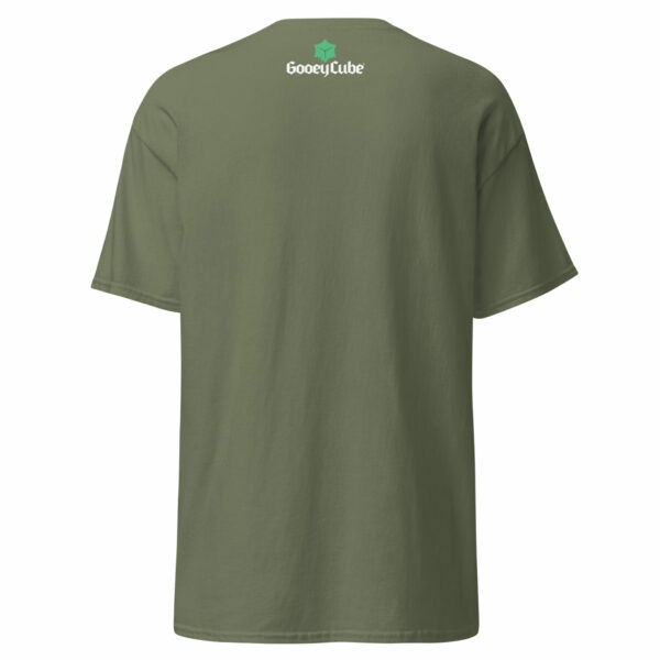 Genzacon Unisex T-Shirt - Image 23