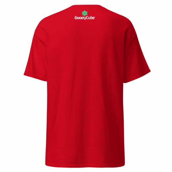 Genzacon Unisex T-Shirt - Image 11
