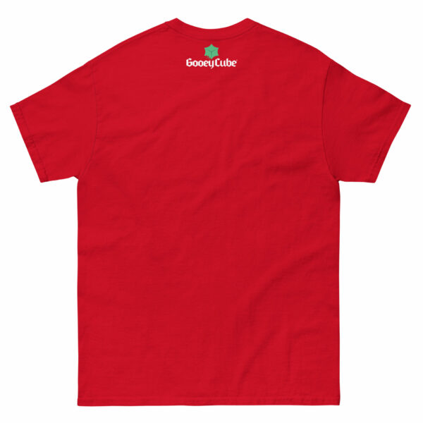 The Tomb of Gyzaengaxx Unisex classic tee Designed by Chet Minton - Image 13