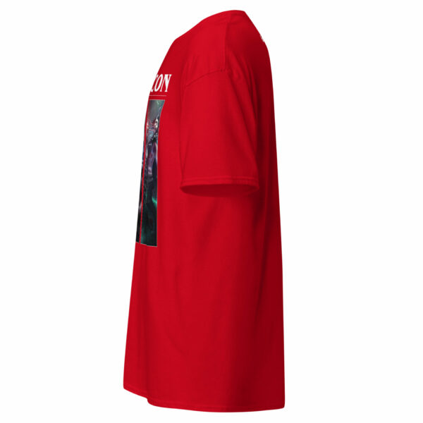 Genzacon Unisex T-Shirt - Image 12