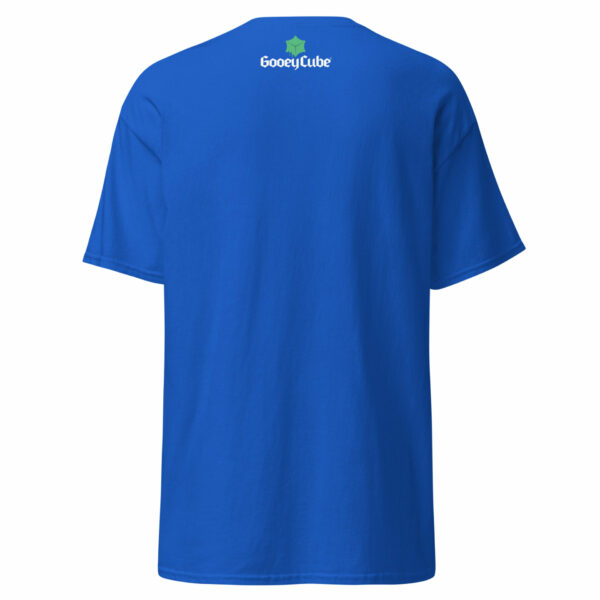 Darkenhaven Unisex Classic T-Shirt - Image 10