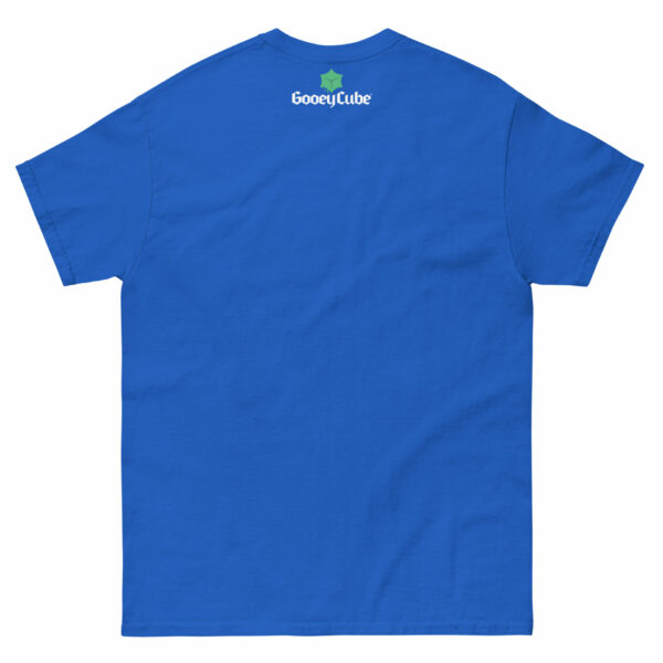 The Tomb of Gyzaengaxx Unisex classic tee Designed by Chet Minton - Image 16