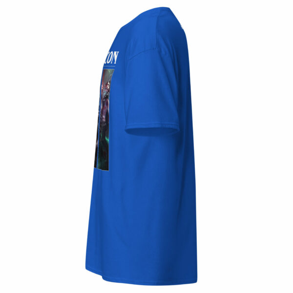 Genzacon Unisex T-Shirt - Image 16