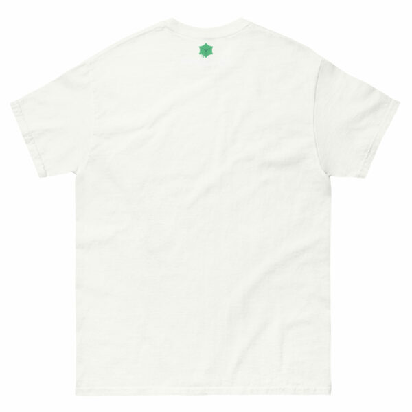 The Tomb of Gyzaengaxx Unisex classic tee Designed by Chet Minton - Image 28